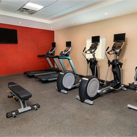 Home2 Suites Bakersfield Esterno foto