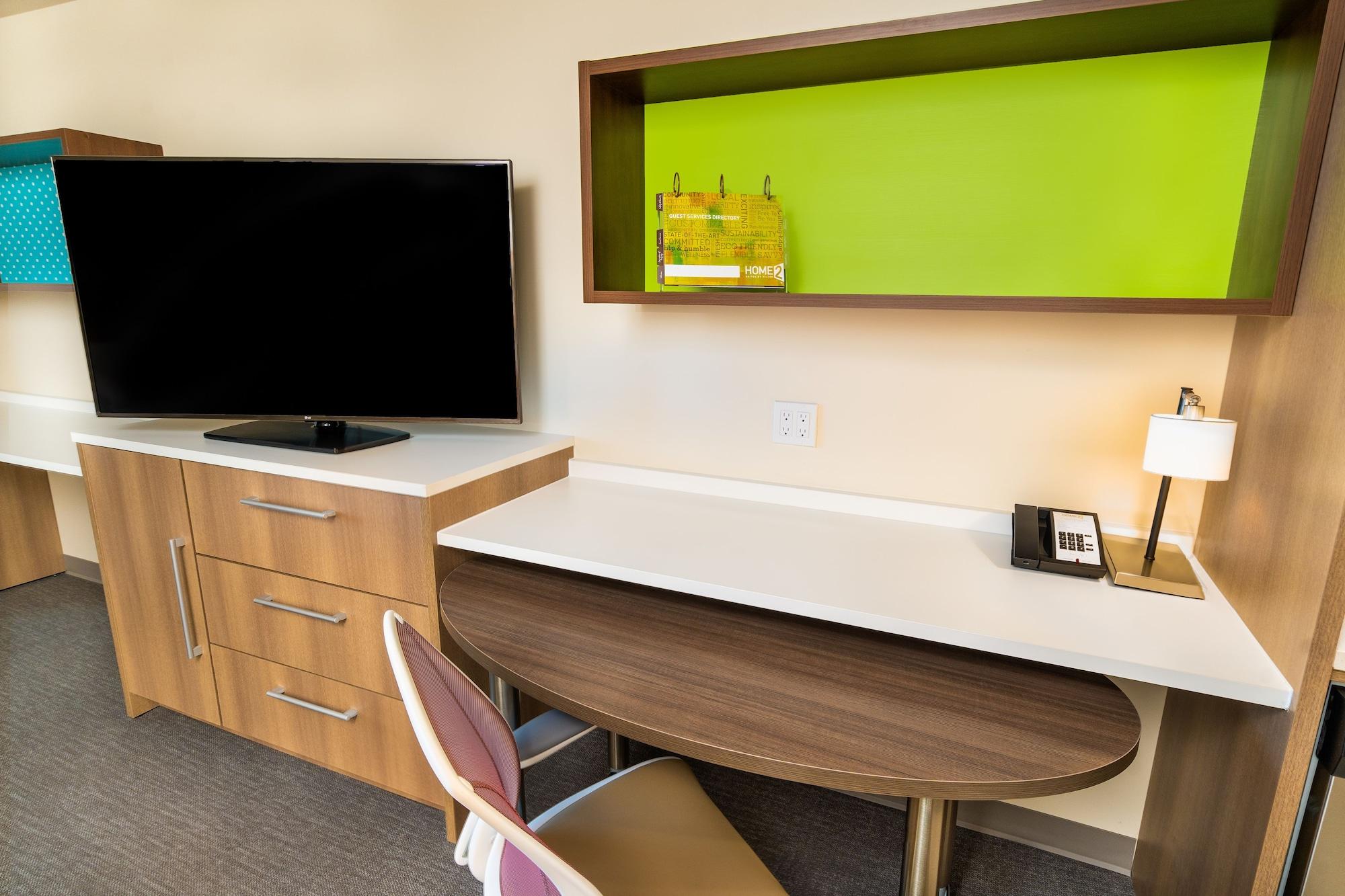 Home2 Suites Bakersfield Esterno foto