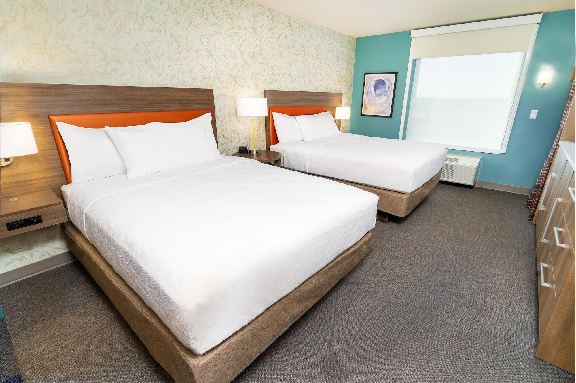 Home2 Suites Bakersfield Esterno foto