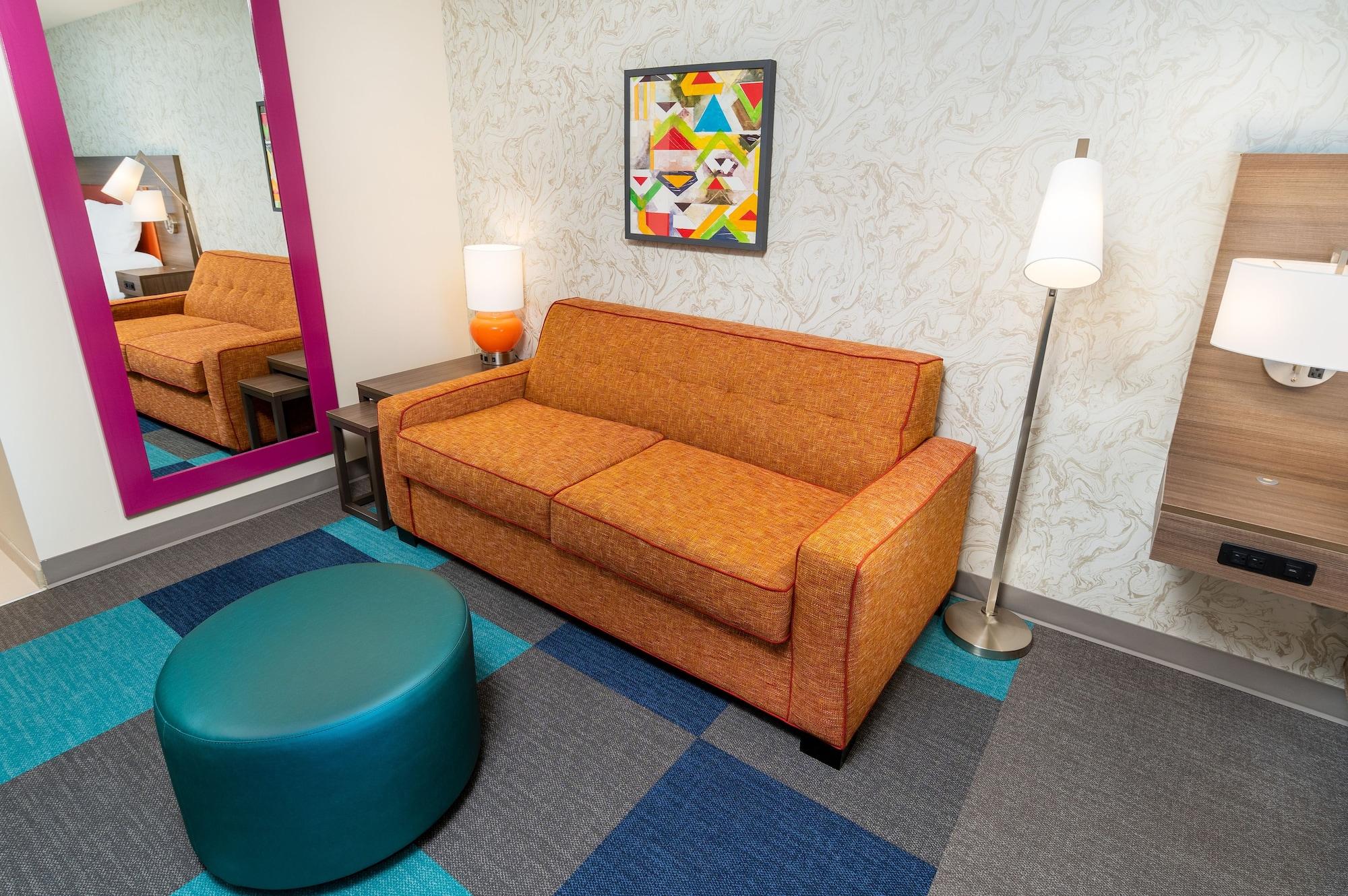 Home2 Suites Bakersfield Esterno foto