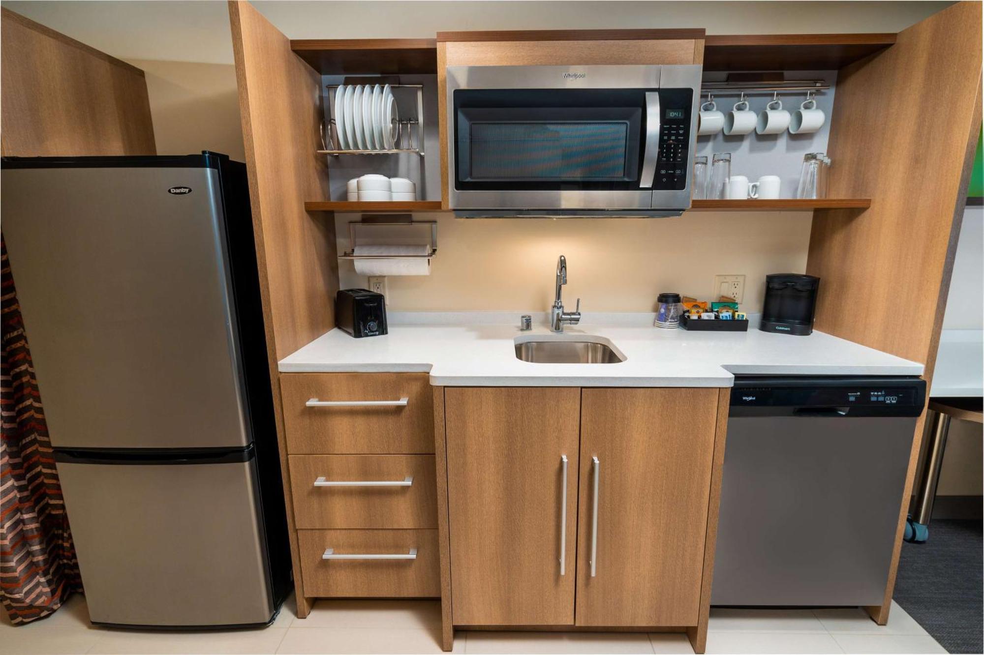 Home2 Suites Bakersfield Esterno foto