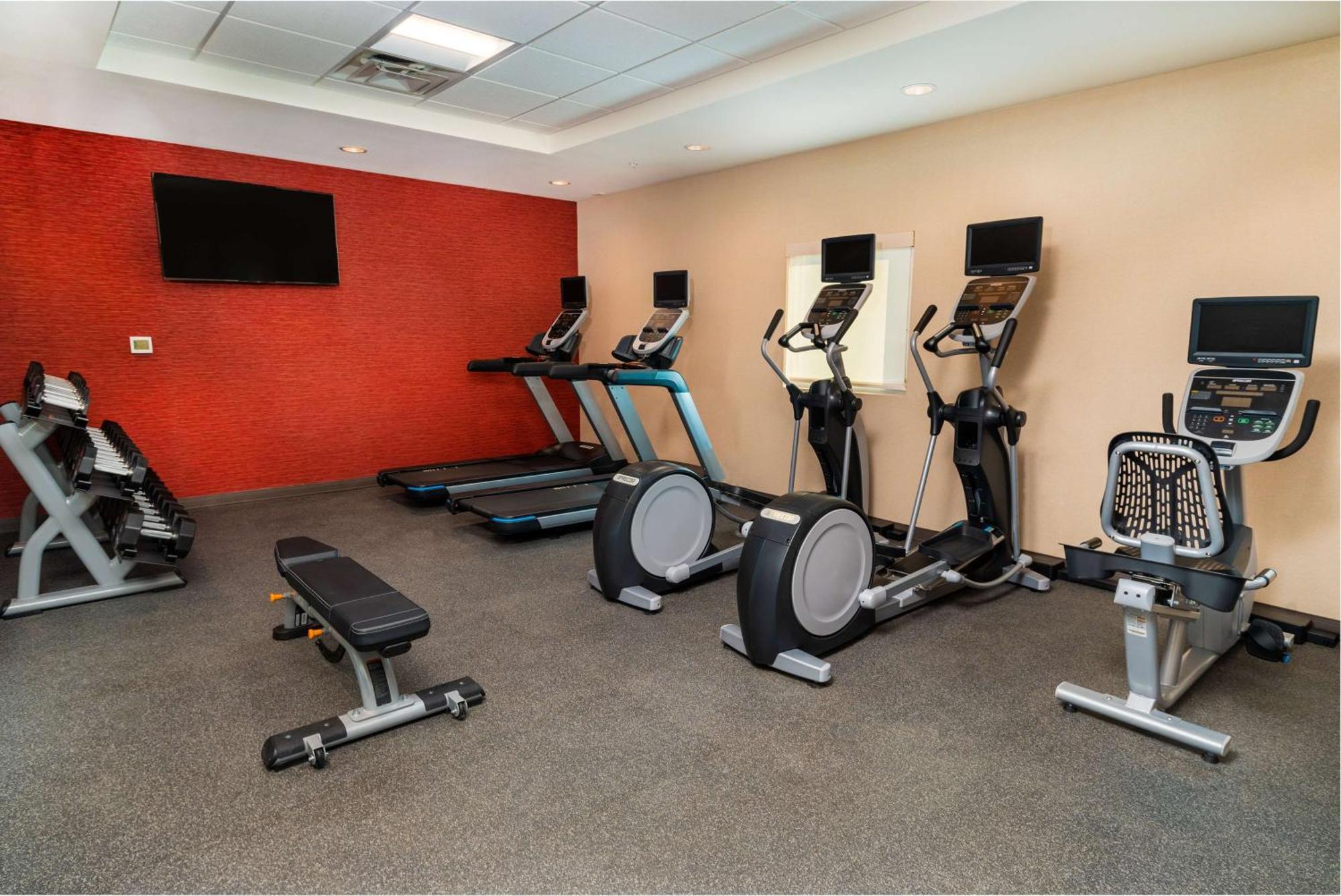 Home2 Suites Bakersfield Esterno foto