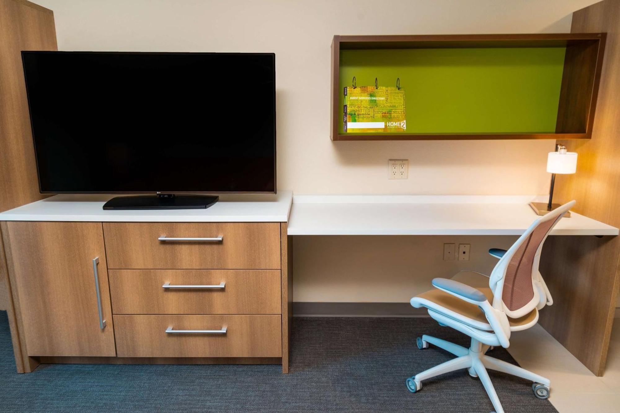 Home2 Suites Bakersfield Esterno foto