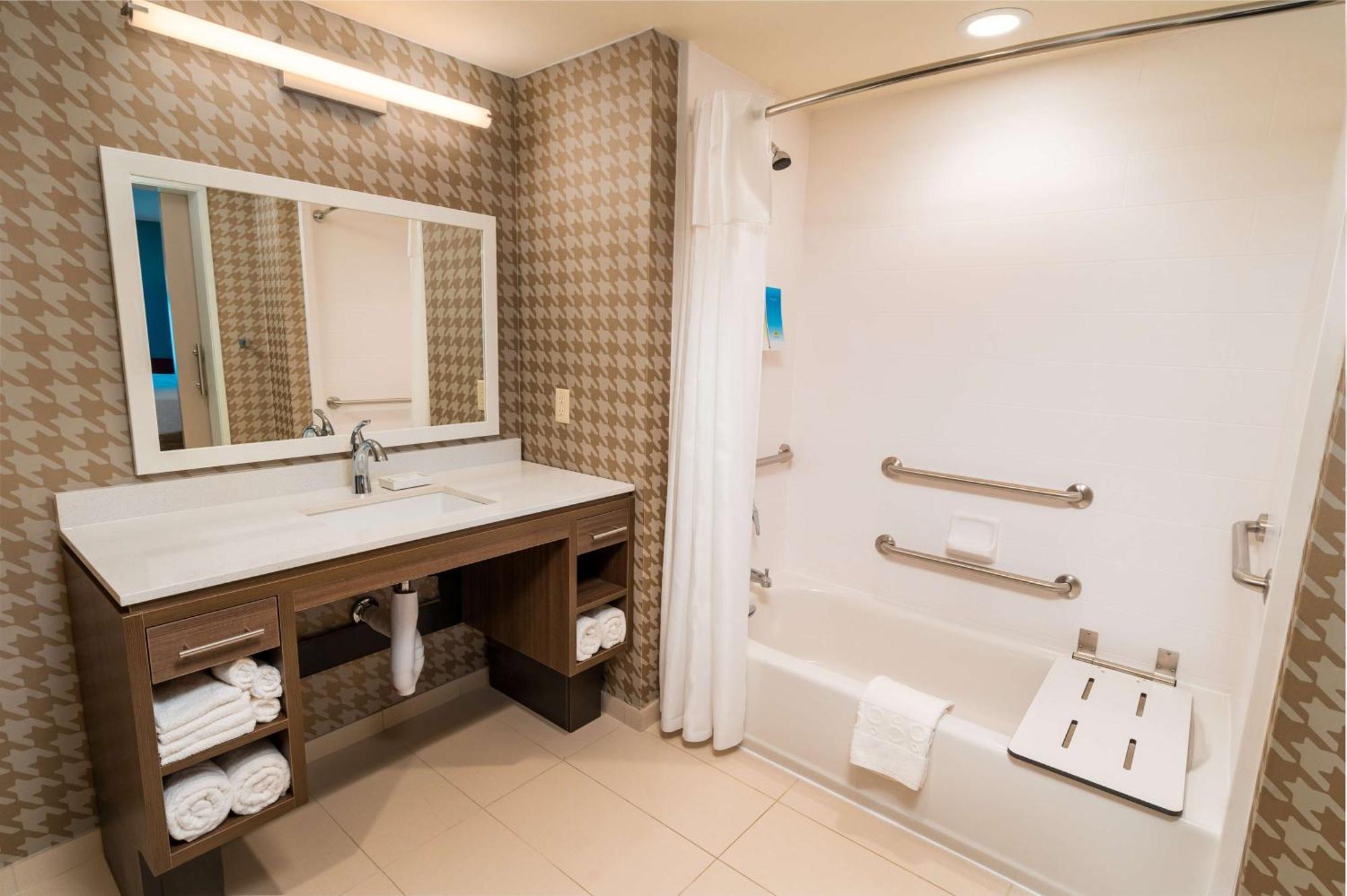 Home2 Suites Bakersfield Esterno foto