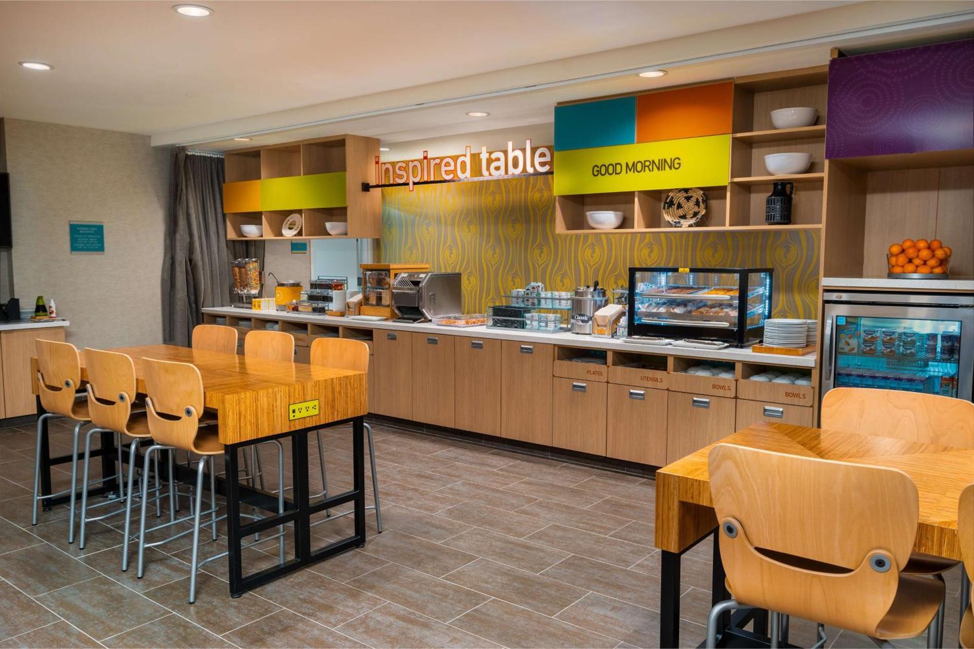 Home2 Suites Bakersfield Esterno foto