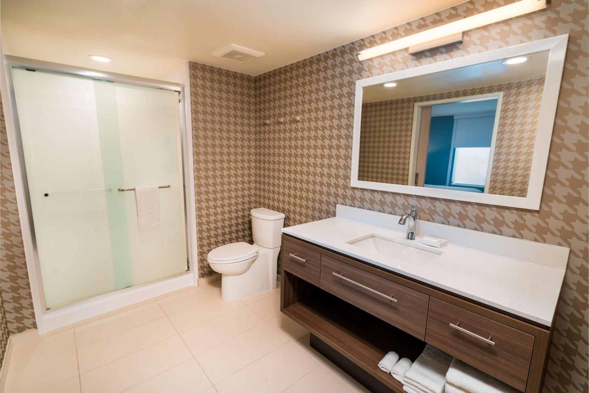 Home2 Suites Bakersfield Esterno foto